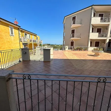 Sardinia Rent Trilo La Muddizza 아파트 발레도리아