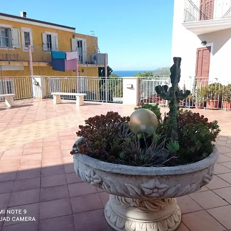 아파트 Sardinia Rent Trilo La Muddizza
