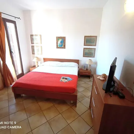 Sardinia Rent Trilo La Muddizza *