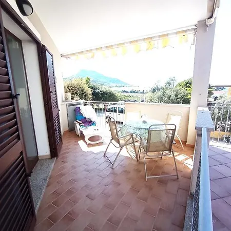 Sardinia Rent Trilo La Muddizza *