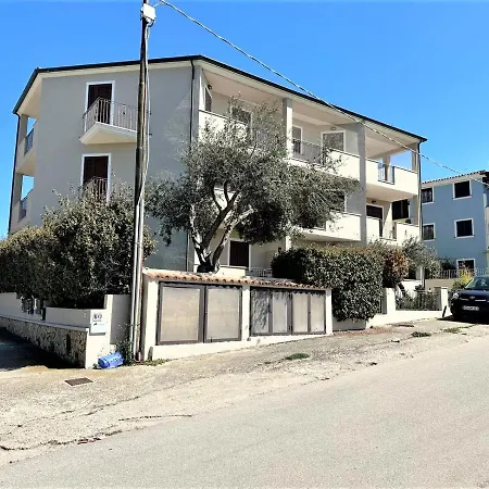 아파트 Sardinia Rent Trilo La Muddizza *