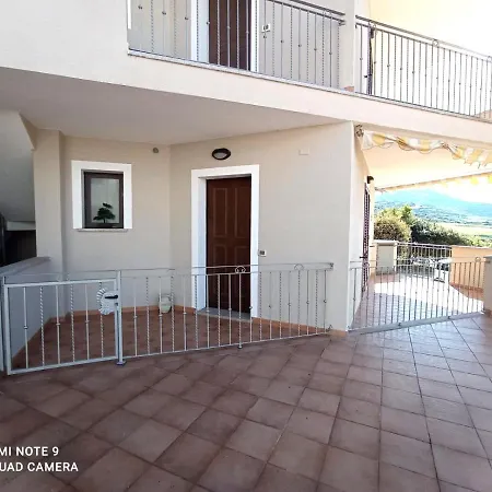 Sardinia Rent Trilo La Muddizza * 발레도리아