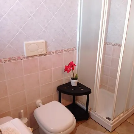 Sardinia Rent Trilo La Muddizza *