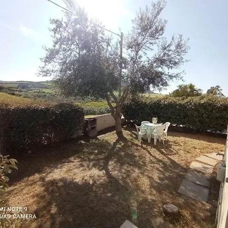 Sardinia Rent Trilo La Muddizza 발레도리아