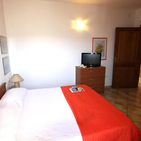 Sardinia Rent Trilo La Muddizza *
