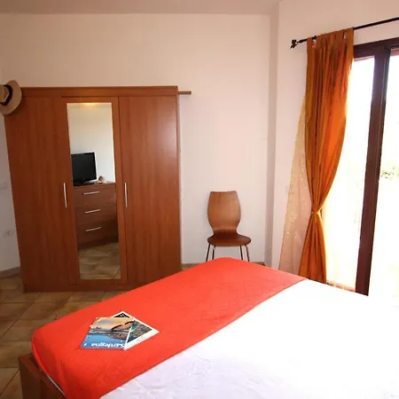 아파트 Sardinia Rent Trilo La Muddizza 발레도리아