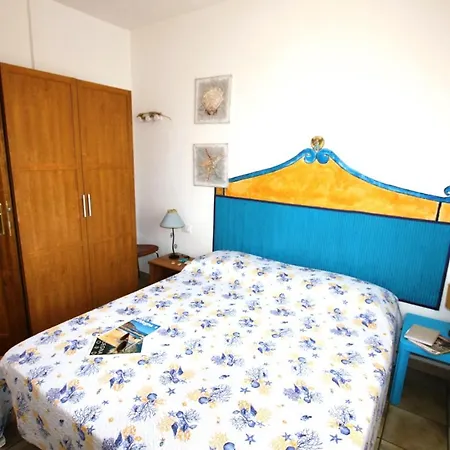 Sardinia Rent Trilo La Muddizza 아파트