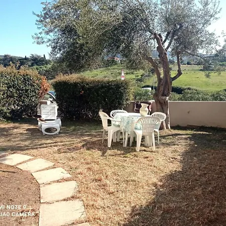 Sardinia Rent Trilo La Muddizza 발레도리아