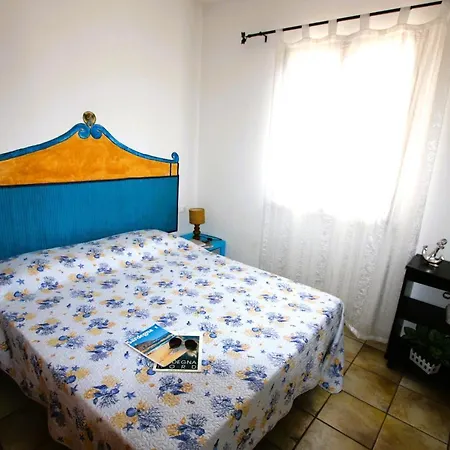 Sardinia Rent Trilo La Muddizza 아파트 발레도리아