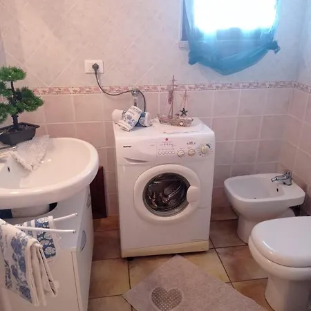 Sardinia Rent Trilo La Muddizza 아파트