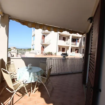 Sardinia Rent Trilo La Muddizza 발레도리아