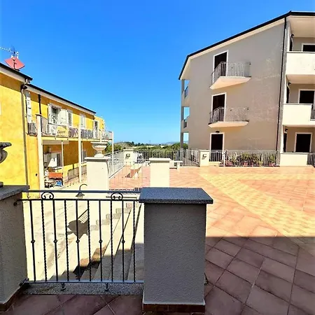Sardinia Rent Trilo La Muddizza * 발레도리아